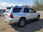 2006 Toyota 4Runner Limited en Venta en East Granby, CT - Front End