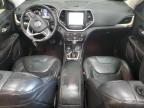 2016 Jeep Cherokee Limited на продаже в Davison, MI - Vandalism