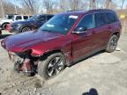 2024 Jeep Grand Cherokee Limited 4Xe for Sale in Marlboro, NY - Front End