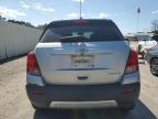 2016 Chevrolet Trax 1Lt zu verkaufen in Greenwell Springs, LA - Front End