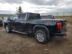 2020 Gmc Sierra K3500 Denali იყიდება Davison-ში, MI - Burn - Engine