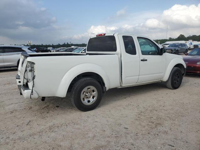  NISSAN FRONTIER 2019 Белы