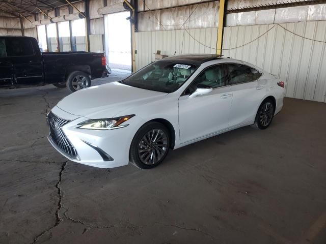 LEXUS ES 350 BAS 2023