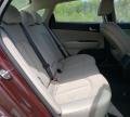 2016 Kia Optima Lx იყიდება Waldorf-ში, MD - Side