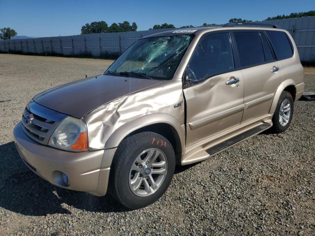 2006 Suzuki Xl7 