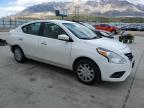 2015 Nissan Versa S   for Sale in Farr West, UT - Rear End