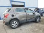 2020 Chevrolet Trax Ls for Sale in North Las Vegas, NV - Rollover