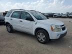 2006 Chevrolet Equinox Ls იყიდება San Antonio-ში, TX - Rear End