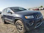 2014 Jeep Grand Cherokee Limited na sprzedaż w Cahokia Heights, IL - Water/Flood