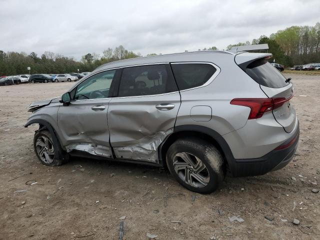  HYUNDAI SANTA FE 2023 Srebrny