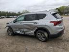 2023 Hyundai Santa Fe Sel zu verkaufen in Charles City, VA - Side
