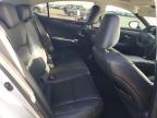 2020 Lexus Es 350 en Venta en Martinez, CA - Front End