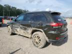 2016 Jeep Grand Cherokee Laredo   na sprzedaż w Greenwell Springs, LA - Front End