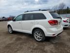 2015 Dodge Journey Sxt en Venta en Bowmanville, ON - Front End
