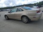 2001 Honda Accord Ex for Sale in Gaston, SC - Side