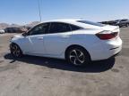 2022 Honda Insight Ex იყიდება North Las Vegas-ში, NV - Front End