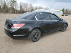 2009 HONDA ACCORD EXL for sale at Copart ON - COOKSTOWN