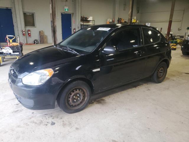 2010 Hyundai Accent Se