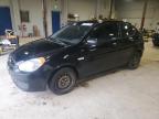 2010 HYUNDAI ACCENT SE for sale at Copart ON - COOKSTOWN