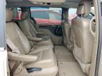 2016 Chrysler Town & Country Limited Platinum for Sale in Haslet, TX - Front End