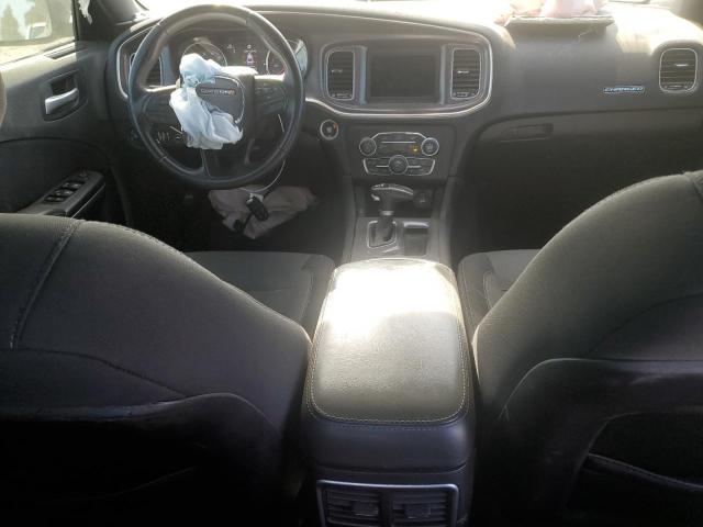  DODGE CHARGER 2018 Угольный