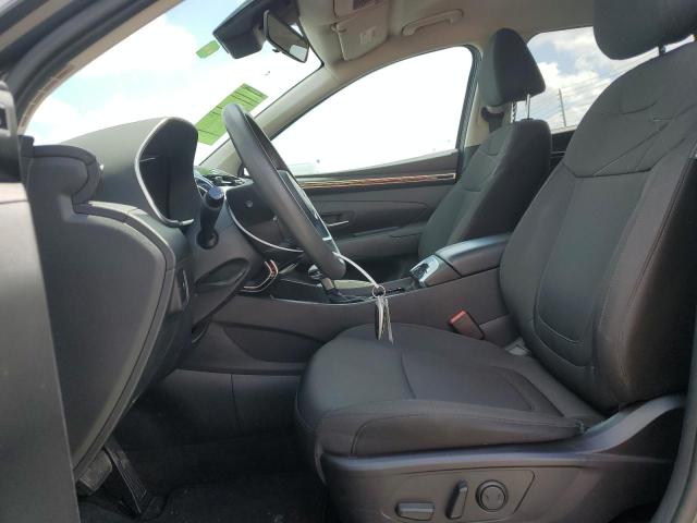  HYUNDAI TUCSON 2022 Gray