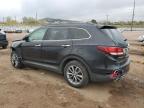 2017 Hyundai Santa Fe Se for Sale in Colorado Springs, CO - Front End