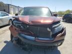 2017 Honda Ridgeline Rtl للبيع في Lebanon، TN - Front End