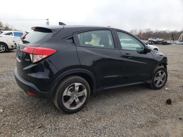  HONDA HR-V 2021 Czarny