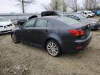 2007 Lexus Is 250 de vânzare în Windsor, NJ - Mechanical