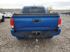 2016 Toyota Tacoma Double Cab for Sale in Cahokia Heights, IL - Front End