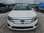 2010 Ford Fusion Se продається в Louisville, KY - Rear End