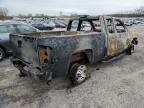 2010 Chevrolet Silverado K2500 Heavy Duty Lt for Sale in Mcfarland, WI - Burn