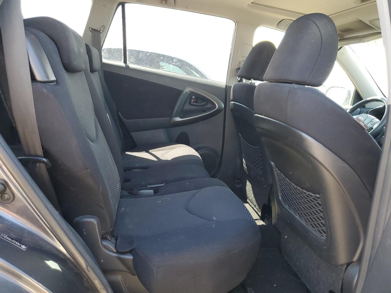 2009 Toyota Rav4 Sport VIN: JTMZK32V79D002510 Lot: 55329695