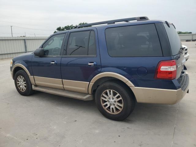  FORD EXPEDITION 2012 Синий