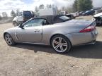 2009 Jaguar Xkr  for Sale in Finksburg, MD - Vandalism