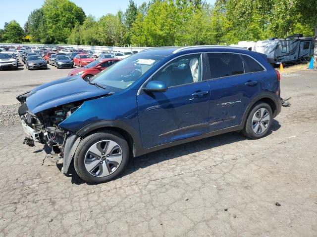 2020 Kia Niro Lx