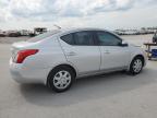 2012 Nissan Versa S продається в Lebanon, TN - Normal Wear