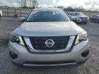 2017 Nissan Pathfinder S   for Sale in Hueytown, AL - Side