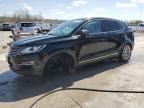 2017 Lincoln Mkc Select en Venta en Cahokia Heights, IL - Side