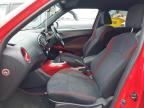 2014 NISSAN JUKE ACENT for sale at Copart ROCHFORD