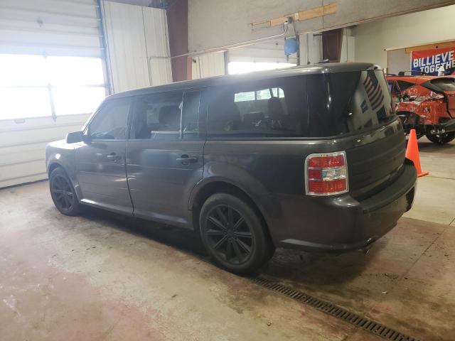  FORD FLEX 2019 Black