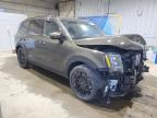 2022 Kia Telluride Sx на продаже в Candia, NH - Front End