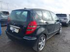 2007 MERCEDES BENZ A180CDI AV for sale at Copart CORBY