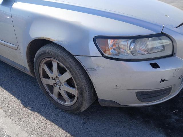 2008 VOLVO V50 S D