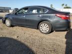 2016 Nissan Altima 2.5   продається в Mercedes, TX - All Over