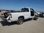 2003 Gmc Sierra K2500 Heavy Duty en Venta en Martinez, CA - Vandalism