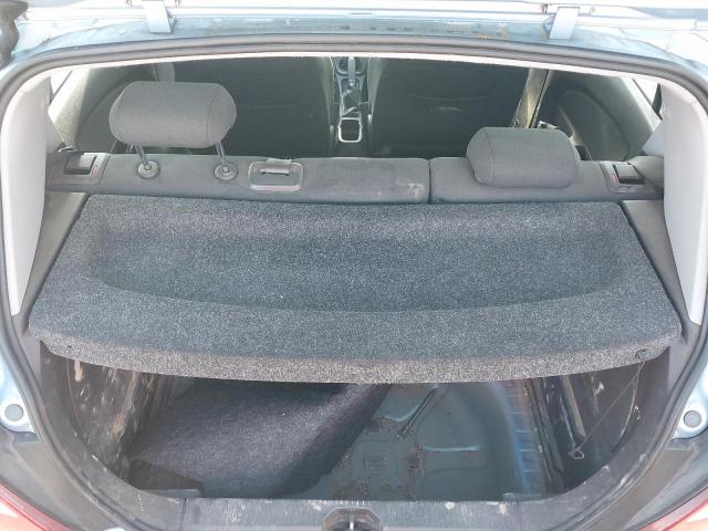 2010 VAUXHALL CORSA CLUB