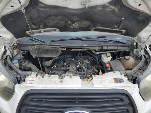 2015 FORD TRANSIT T-350  