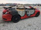 2020 Honda Civic Si de vânzare în Columbus, OH - Burn